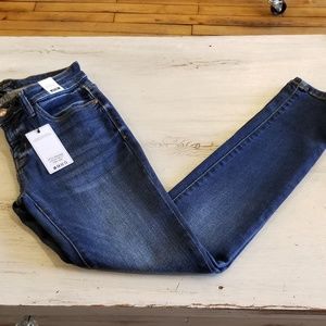 Judy blue jeans size 3